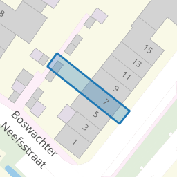 Perceel RBG01-I-1146