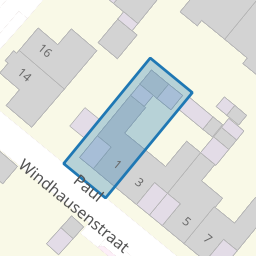 Perceel RBG01-I-1149