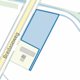 Perceel RBG01-I-115