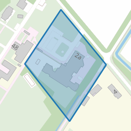 Perceel RBG01-I-1177