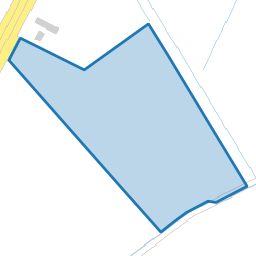 Perceel RBG01-I-118
