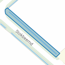 Perceel RBG01-I-1187