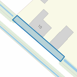 Perceel RBG01-I-1188