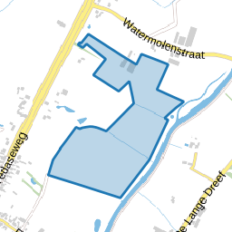 Perceel RBG01-I-1198