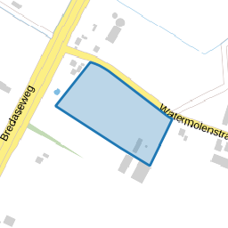 Perceel RBG01-I-1199