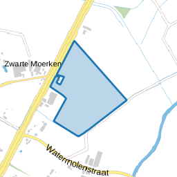 Perceel RBG01-I-1210