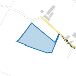 Perceel RBG01-I-1216