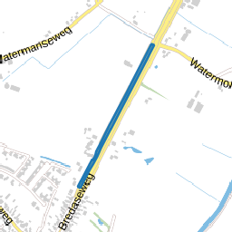 Perceel RBG01-I-122