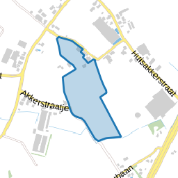 Perceel RBG01-I-1230