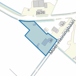 Perceel RBG01-I-1233