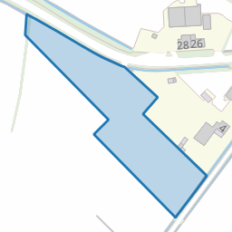 Perceel RBG01-I-1234