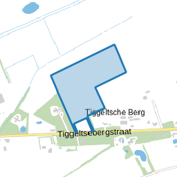 Perceel RBG01-I-1238