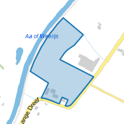 Perceel RBG01-I-1240