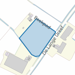 Perceel RBG01-I-1244