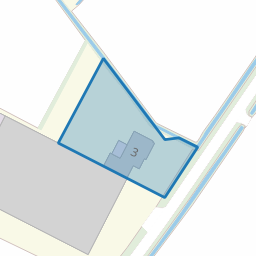 Perceel RBG01-I-1246