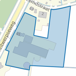 Perceel RBG01-I-1253