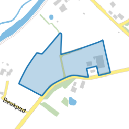 Perceel RBG01-I-1260