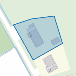 Perceel RBG01-I-1261