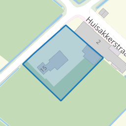 Perceel RBG01-I-1265