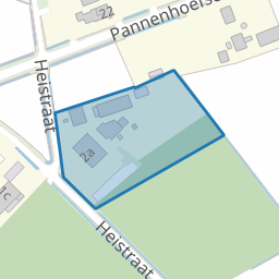Perceel RBG01-I-1270