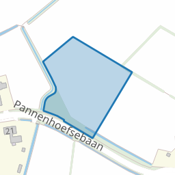 Perceel RBG01-I-1276
