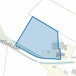 Perceel RBG01-I-1277