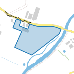 Perceel RBG01-I-1290