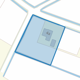 Perceel RBG01-I-134