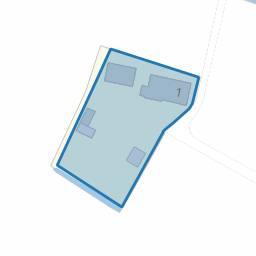 Perceel RBG01-I-142
