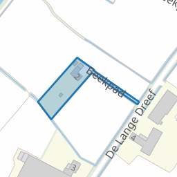 Perceel RBG01-I-143