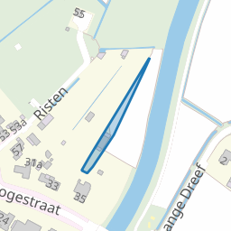 Perceel RBG01-I-153