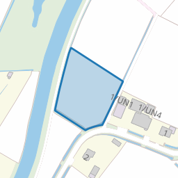 Perceel RBG01-I-164