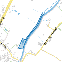 Perceel RBG01-I-171
