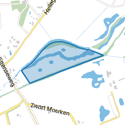 Perceel RBG01-I-210