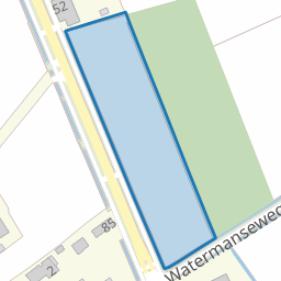 Perceel RBG01-I-222