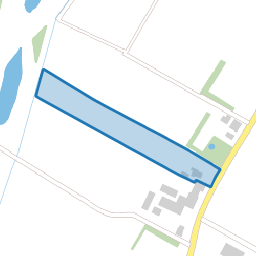 Perceel RBG01-I-257