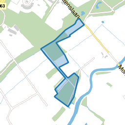 Perceel RBG01-I-26
