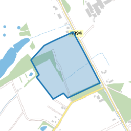 Perceel RBG01-I-268