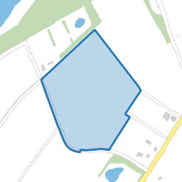 Perceel RBG01-I-295