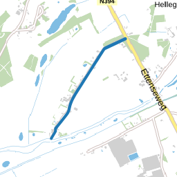 Perceel RBG01-I-299