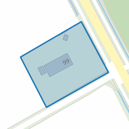 Perceel RBG01-I-305