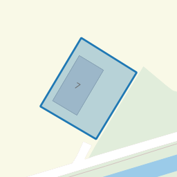 Perceel RBG01-I-311