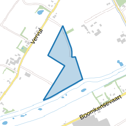 Perceel RBG01-I-321