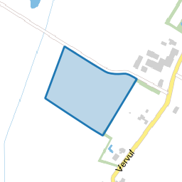 Perceel RBG01-I-326