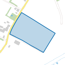 Perceel RBG01-I-327