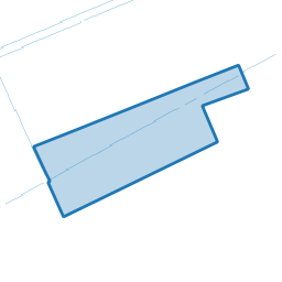 Perceel RBG01-I-353