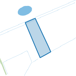 Perceel RBG01-I-354