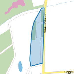 Perceel RBG01-I-376