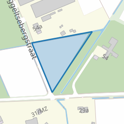 Perceel RBG01-I-381
