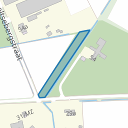 Perceel RBG01-I-382